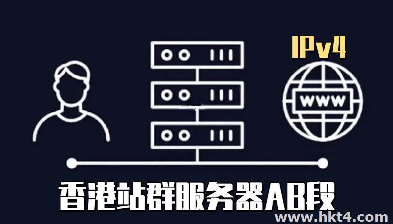 香港站群多ip服務(wù)器不同AB段