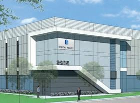 Digital Realty公司計劃在硅谷建設一個6MW數(shù)據(jù)中心