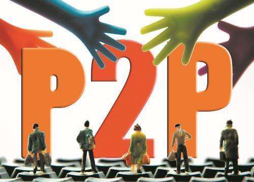 CDN+P2P結(jié)合：巨大技術(shù)紅利正在涌現(xiàn)