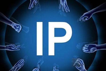 虛擬機獨立ip