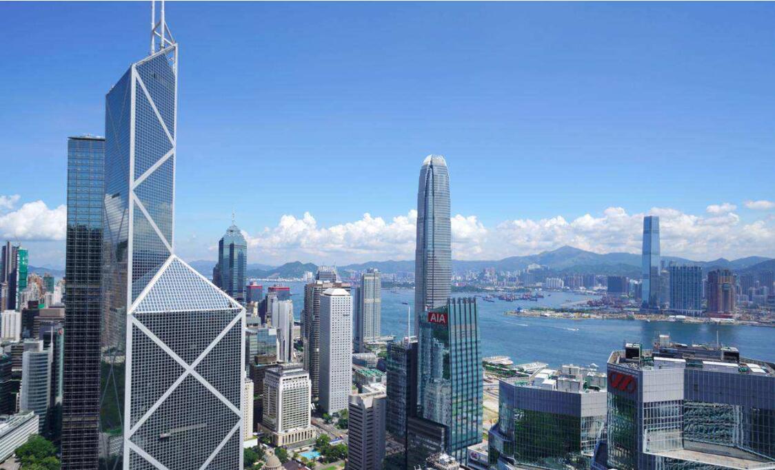 香港服務器好還是香港云服務器更好？