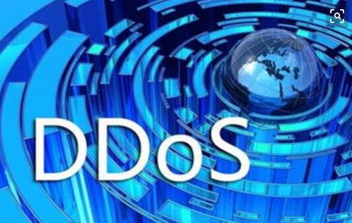 網站DDos攻擊解決方案