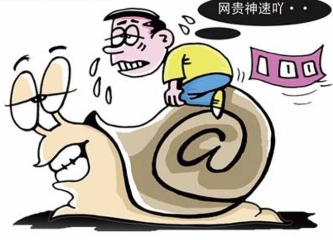 網絡服務器帶寬優化方法