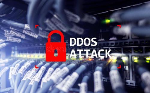 ddos攻擊的表現(xiàn)形式有什么？