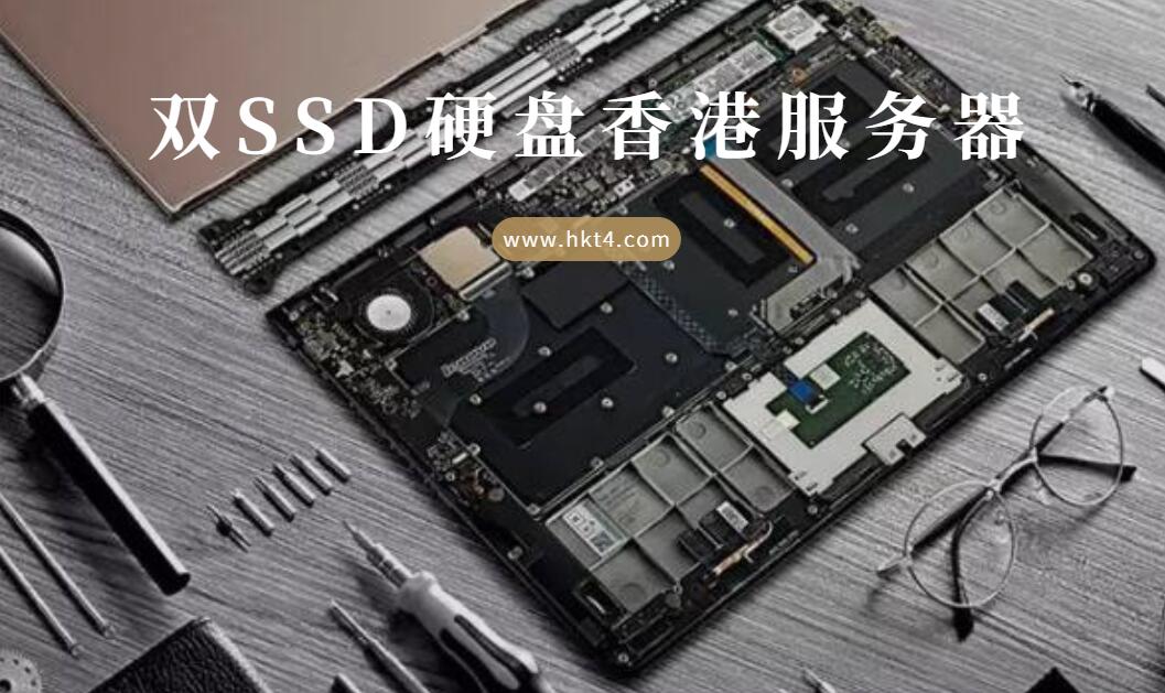 雙SSD硬盤香港服務(wù)器租用