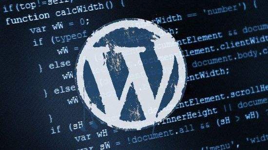香港服務器2CPU2G搭建wordpress