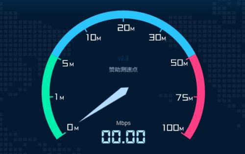 云主機2m帶寬