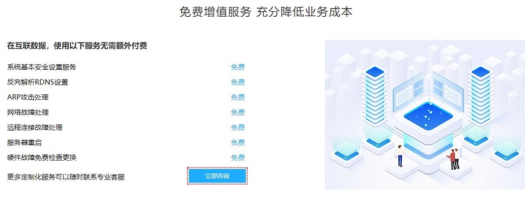 影響服務器價格的因素