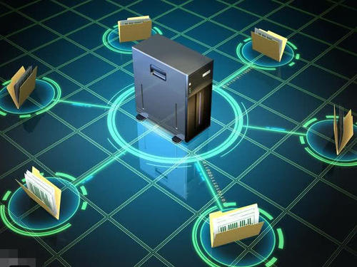 游戲虛擬主機搭建
