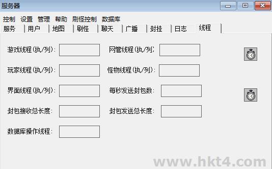 傳奇游戲服務(wù)器配置選擇