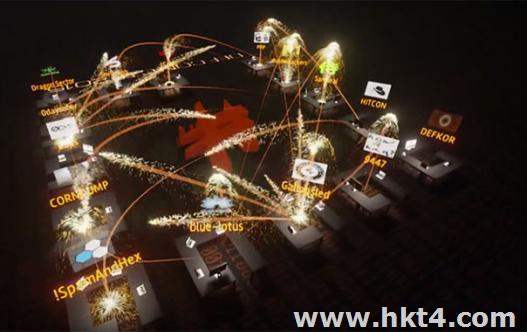 韓國kt機(jī)房服務(wù)器防御