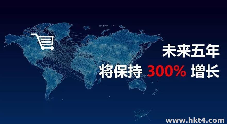 跨境電商多ip服務器