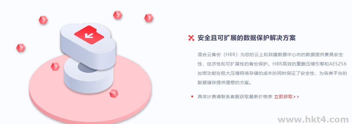 企業(yè)云服務(wù)器存儲(chǔ)服務(wù)更安全
