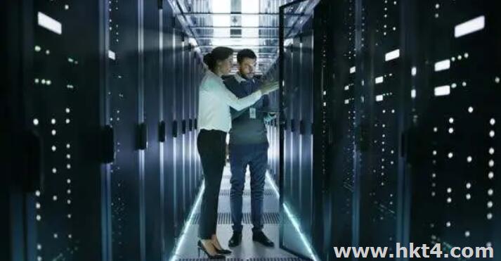 租用國外服務器有哪些優勢？適合哪些行業？