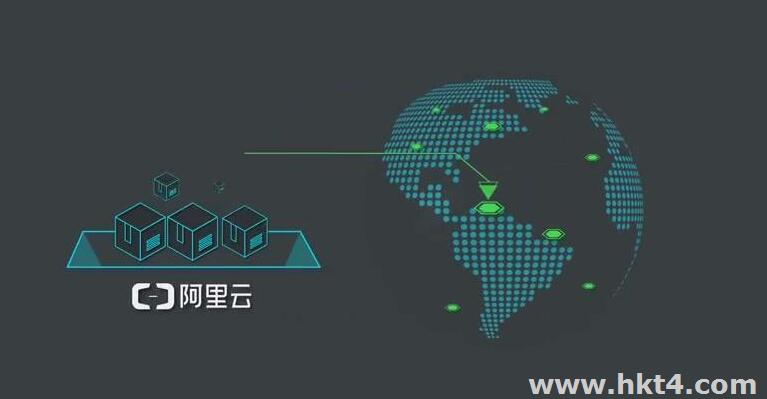 如何加速海外阿里云ecs服務(wù)器？